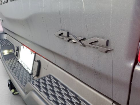 New 2026 RAM 1500 RHO w/ RHO Level 1 Equipment Group AWD/4WD image 5