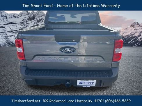 Used 2025 Ford Maverick XL image 5
