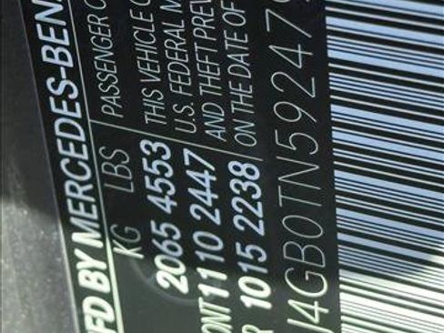 New 2026 Mercedes-Benz CLA 250 image 25