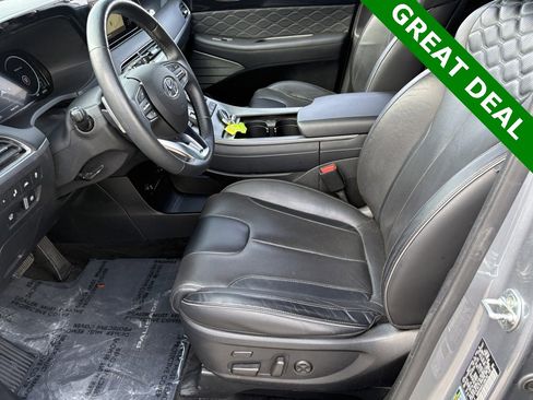 Used 2020 Hyundai Palisade Limited image 27