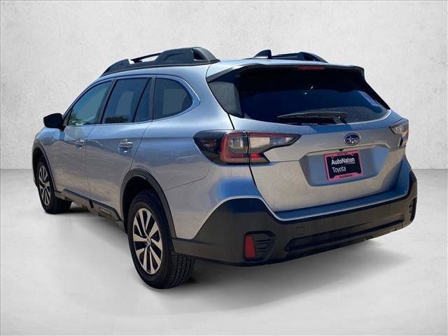 Used 2022 Subaru Outback Premium AWD/4WD image 7
