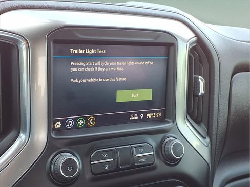 Used 2023 Chevrolet Silverado 2500 LT image 14