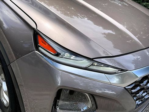 Used 2020 Hyundai Santa Fe SEL FWD image 32