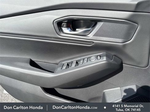 New 2025 Honda Accord SE image 7