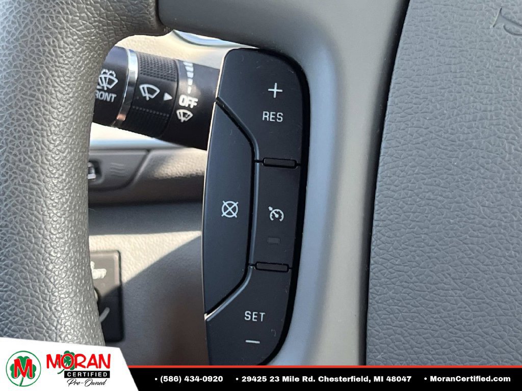Used 2017 Chevrolet Traverse LS FWD image 25