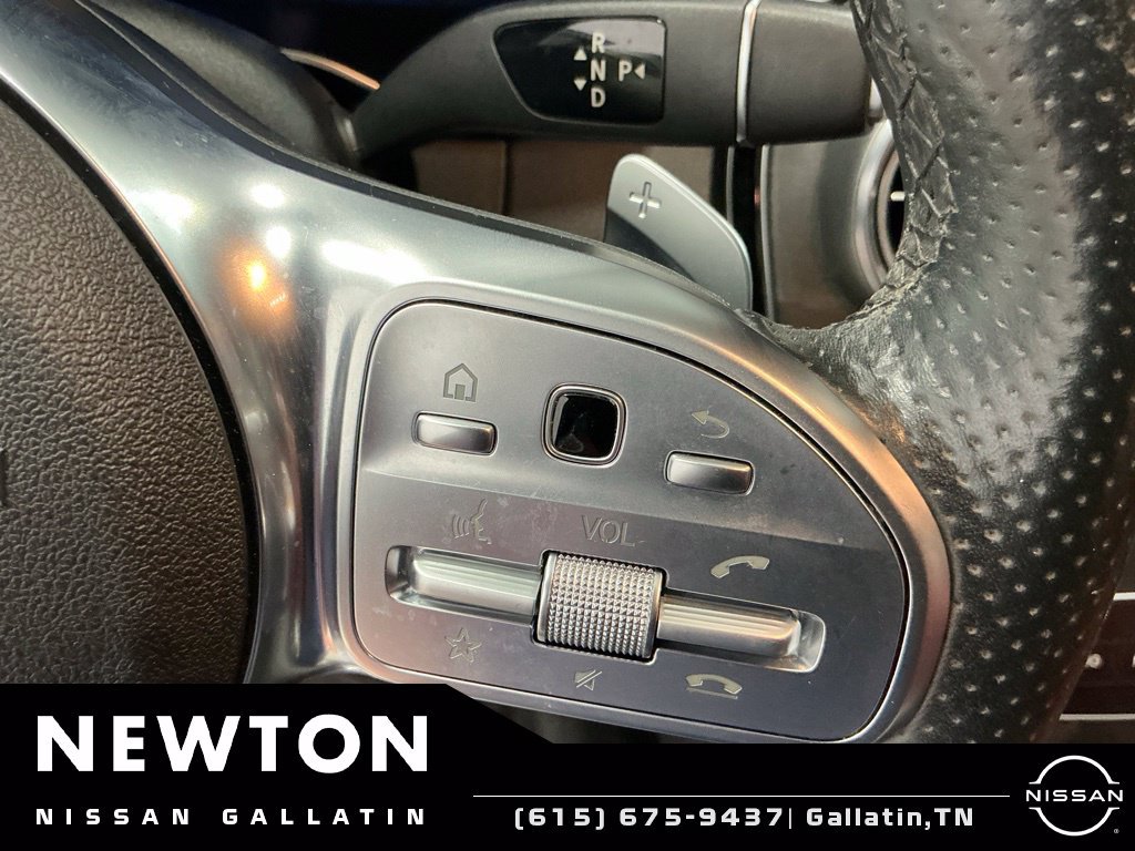 Used 2019 Mercedes-Benz C 300 Sedan image 39