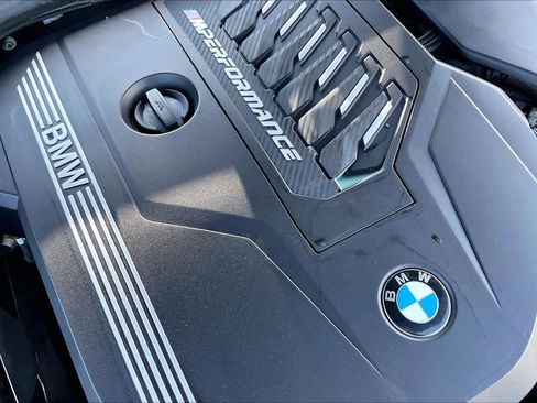 Used 2022 BMW M340i xDrive w/ Premium Package AWD/4WD image 30