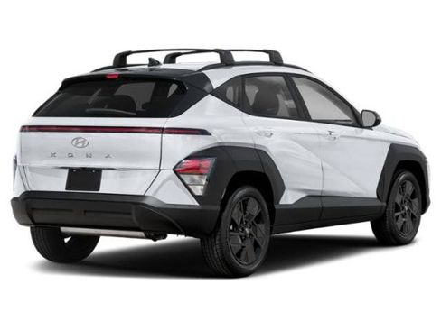 New 2027 Hyundai Kona SEL Sport FWD image 3