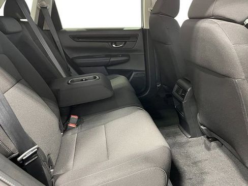 New 2026 Honda CR-V LX image 23