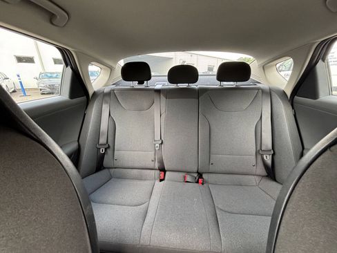 Used 2025 Kia K4 FWD image 37