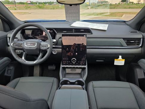 New 2026 GMC Terrain AT4 w/ Convenience Package III image 28