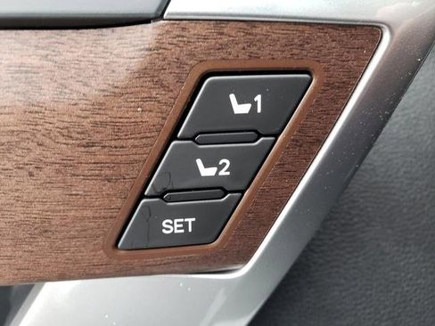 New 2025 Toyota Tundra Capstone image 17