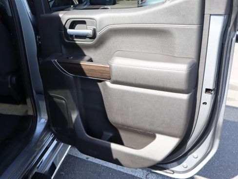 Used 2021 Chevrolet Silverado 1500 RST w/ Safety Package image 33