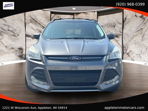 Used 2013 Ford Escape SE AWD/4WD image 12