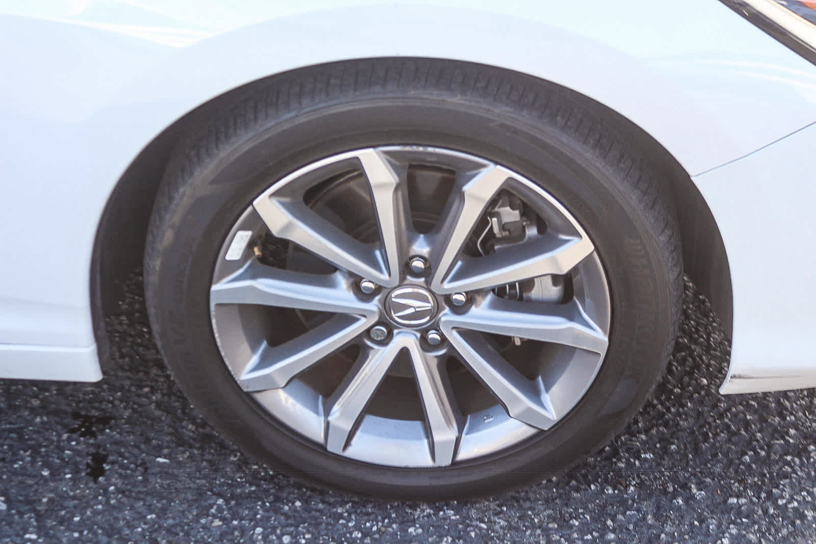 Used 2025 Acura Integra FWD image 12