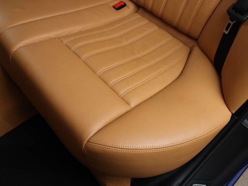 Used 2002 BMW M5 image 64