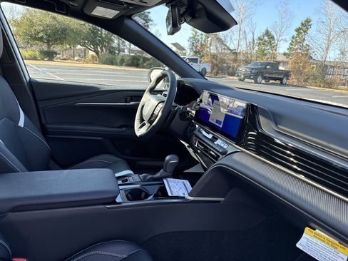 New 2025 Toyota Camry SE w/ Multimedia Upgrade Package FWD image 35