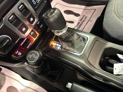 New 2026 Jeep Wrangler Willys image 18