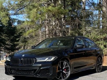 Used 2022 BMW 540i 540i w/ M Sport Package