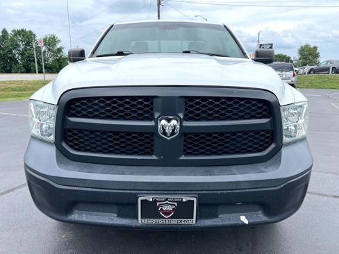 Used 2017 RAM 1500 Tradesman w/ Popular Equipment Group image 13