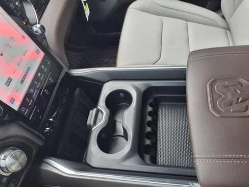 New 2026 RAM 1500 Laramie image 22