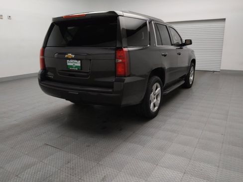 Used 2015 Chevrolet Tahoe LT w/ Luxury Package image 9