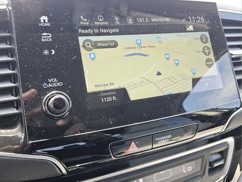 Used 2019 Honda Pilot Touring image 25