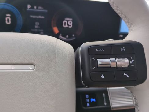 New 2026 Hyundai Santa Fe SEL image 33