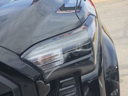 New 2026 Toyota Tacoma TRD Sport RWD image 8