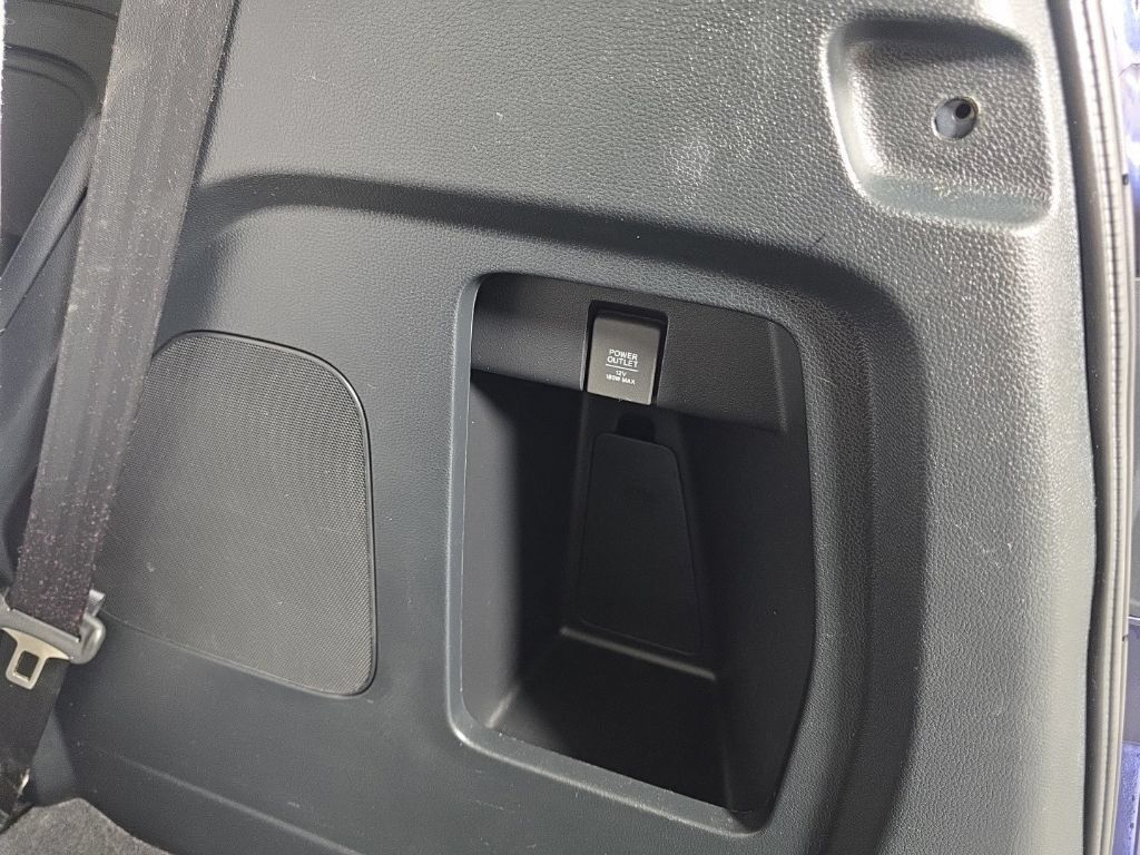 Used 2023 Honda Odyssey EX-L image 36