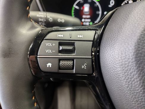 Used 2025 Honda CR-V Sport Touring image 30