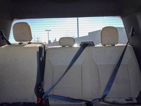 Used 2021 Ford F150 XLT w/ Equipment Group 301A Mid image 16