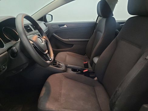 Used 2016 Volkswagen Jetta S FWD image 17
