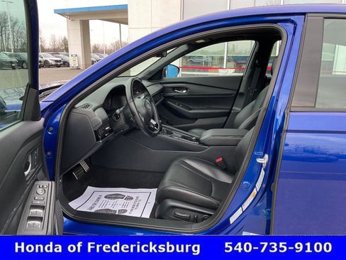 Certified 2023 Honda Accord Sport image 24