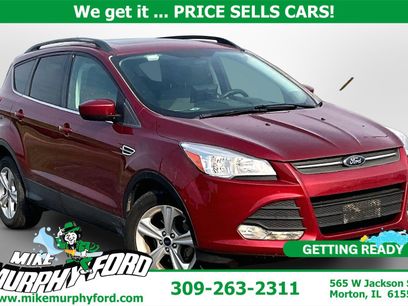 Used 2014 Ford Escape SE w/ Equipment Group 201A