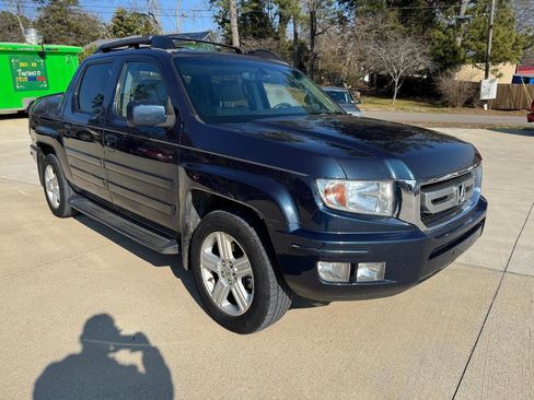 Used 2011 Honda Ridgeline RTL image 6