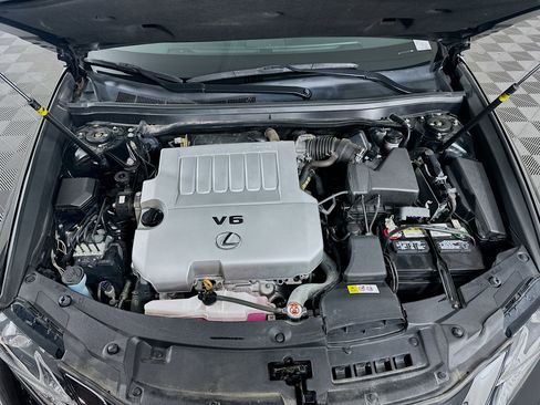 Used 2017 Lexus ES 350 w/ Premium Package image 31