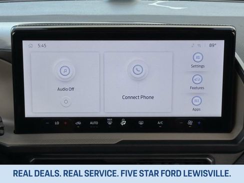 Used 2025 Ford Bronco Sport Big Bend image 15