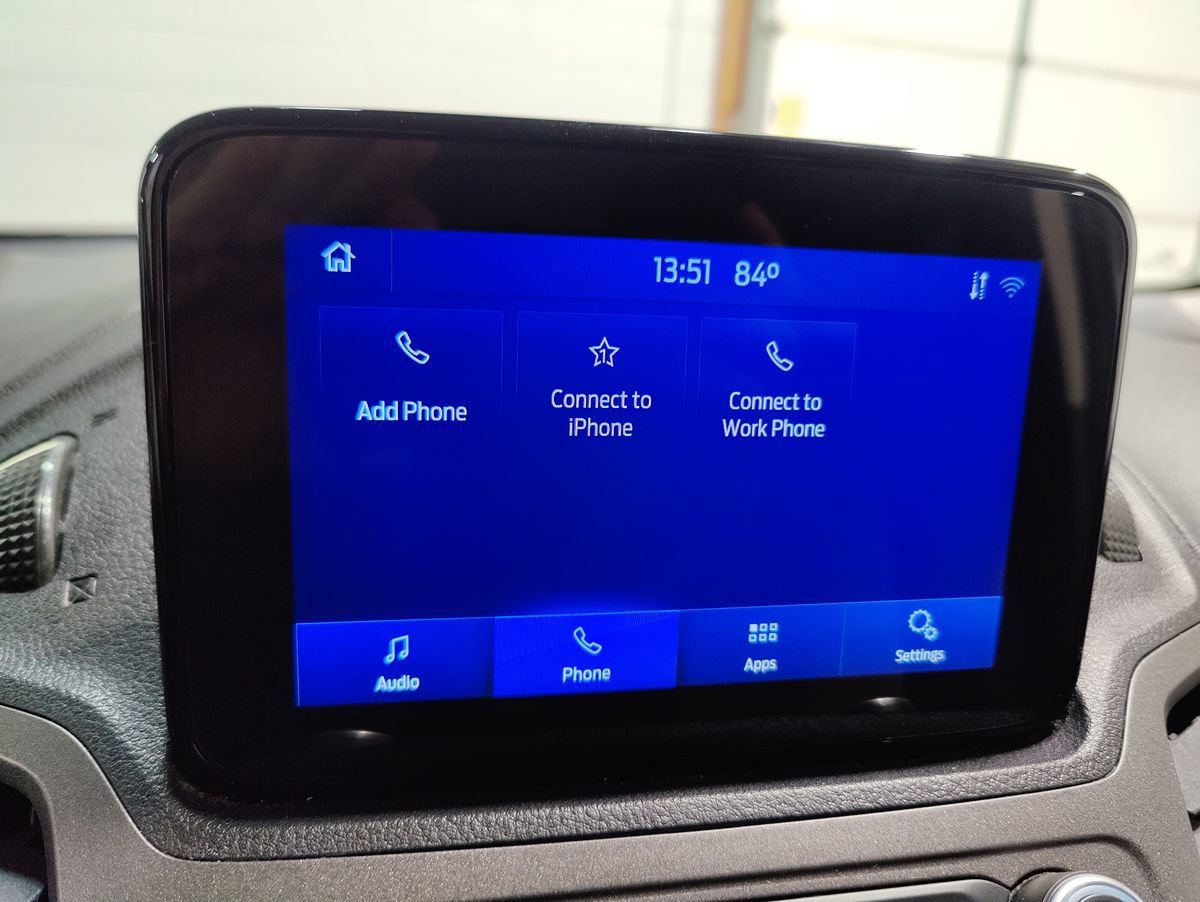 Used 2022 Ford Transit Connect XL FWD image 40