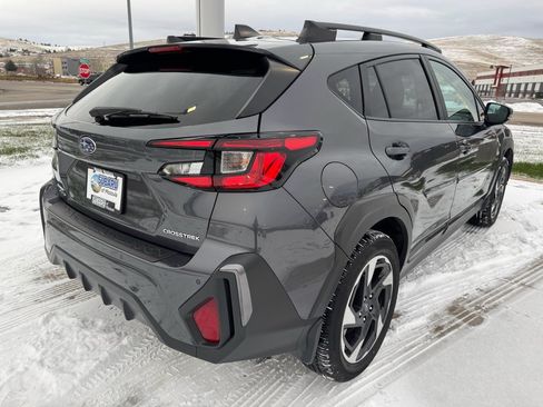 Certified 2024 Subaru Crosstrek 2.5i Limited image 9