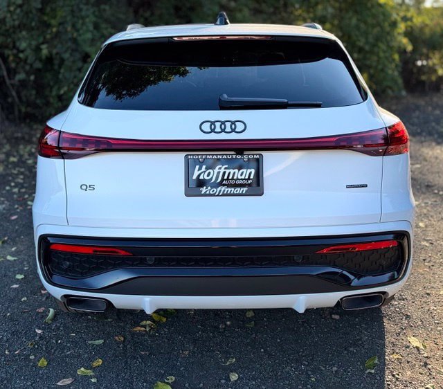 New 2026 Audi Q5 Premium Plus AWD/4WD image 7