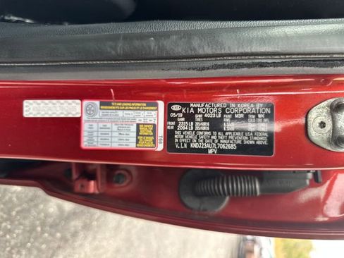 Used 2020 Kia Soul LX image 24