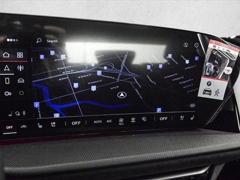 New 2025 Audi SQ5 Premium Plus image 14