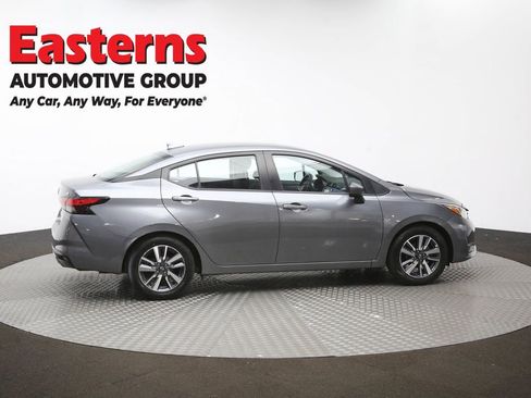Used 2023 Nissan Versa SV image 43