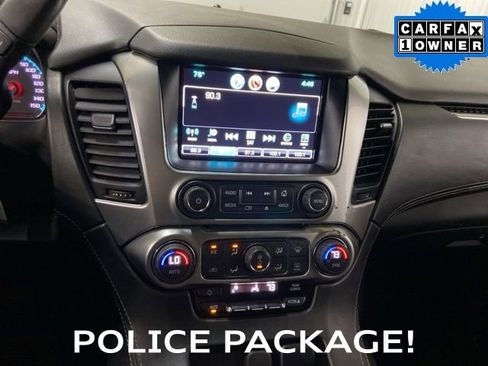 Used 2019 Chevrolet Tahoe 2WD image 35