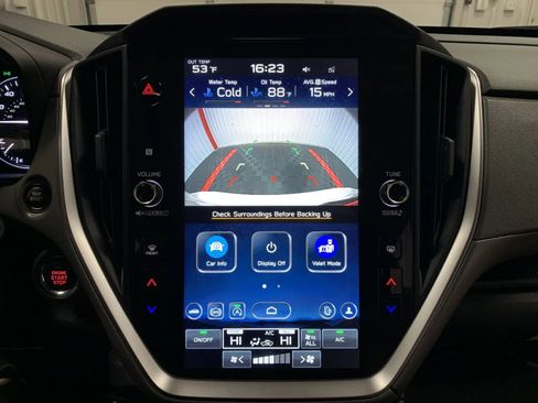 Used 2024 Subaru Crosstrek 2.0i Premium image 33