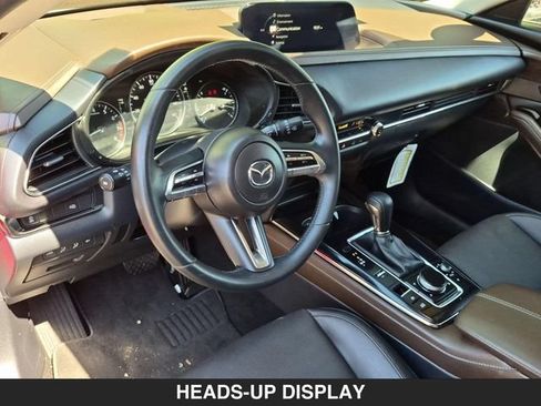 Certified 2023 MAZDA CX-30 AWD 2.5 S w/ Premium Package image 17