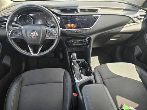 Used 2023 Buick Encore GX Select FWD image 14