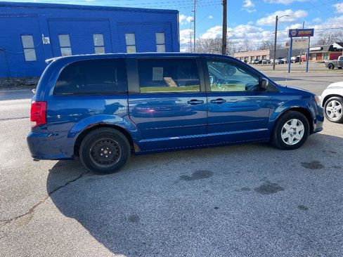 Used 2011 Dodge Grand Caravan Express w/ PWR Window Group image 5