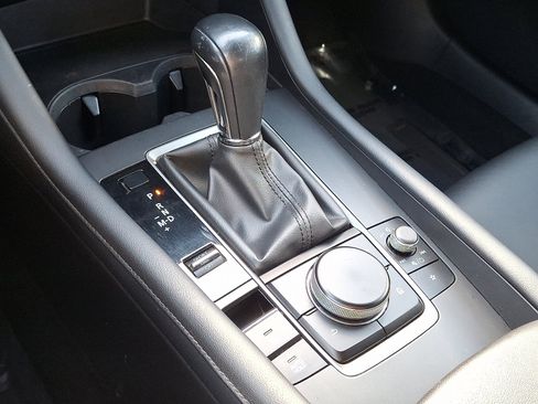 Used 2023 MAZDA MAZDA3 s image 15